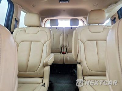 Zdjęcie 10 z 13 samochodu: 2021 JEEP GRAND CHEROKEE L LIMITED VIN:1C4RJKBG3M8145275 - miniatura