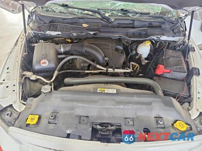 Zdjęcie 11 z 12 samochodu: 2013 RAM 1500 SLT VIN:1C6RR7LT0DS580878 - miniatura