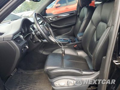 Zdjęcie 7 z 13 samochodu: 2015 PORSCHE MACAN S VIN:WP1AB2A58FLB73999 - miniatura