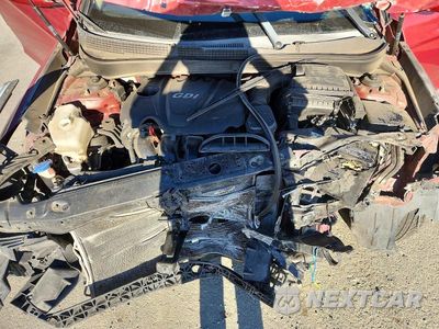 Zdjęcie 11 z 12 samochodu: 2011 HYUNDAI SONATA GLS VIN:5NPEB4AC8BH055544 - miniatura