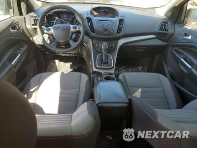 Zdjęcie 8 z 12 samochodu: 2013 FORD ESCAPE SE VIN:1FMCU0G91DUB38095 - miniatura