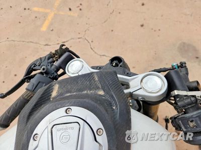 Zdjęcie 7 z 8 samochodu: 2024 CF MOTO 450SS VIN:LCEPESLA1R6005475 - miniatura