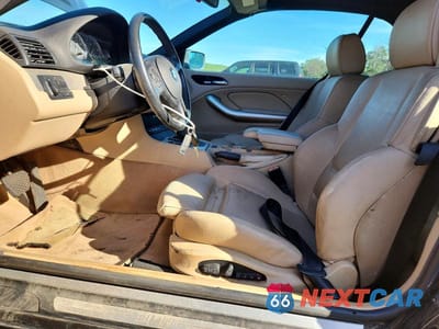 Zdjęcie 7 z 12 samochodu: 2002 BMW 330 CI VIN:WBABS53412JU94183 - miniatura
