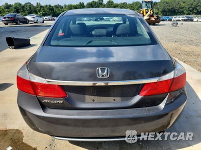 Zdjęcie 6 z 12 samochodu: 2013 HONDA ACCORD EX VIN:1HGCR2F76DA204208 - miniatura