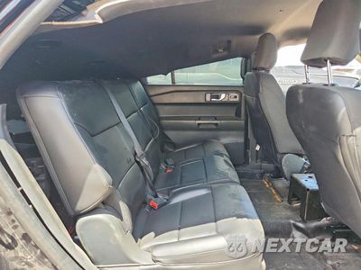 Zdjęcie 10 z 12 samochodu: 2024 FORD EXPLORER POLICE INTERCEPTOR VIN:1FM5K8AB4RGA26972 - miniatura
