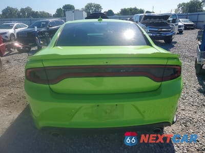 Zdjęcie 6 z 13 samochodu: 2023 DODGE CHARGER GT VIN:2C3CDXMG9PH616517 - miniatura