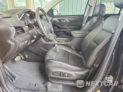 Zdjęcie 7 z 14 samochodu: 2021 CHEVROLET TRAVERSE PREMIER VIN:1GNEVKKW6MJ134989 - miniatura