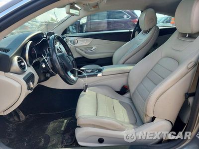 Zdjęcie 7 z 12 samochodu: 2017 MERCEDES-BENZ C 300 4MATIC VIN:WDDWJ4KBXHF399009 - miniatura