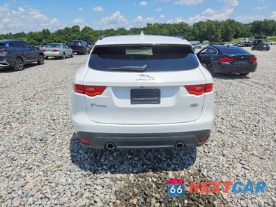 Zdjęcie 6 z 13 samochodu: 2017 JAGUAR F-PACE PREMIUM VIN:SADCJ2BVXHA893996 - miniatura