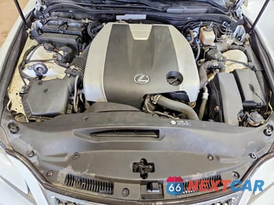 Zdjęcie 11 z 12 samochodu: 2015 LEXUS IS 350 VIN:JTHCE1D21F5007663 - miniatura
