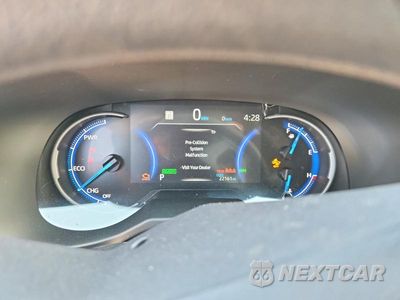 Zdjęcie 9 z 14 samochodu: 2024 TOYOTA RAV4 WOODLAND EDITION VIN:2T3UWRFV8RW239277 - miniatura