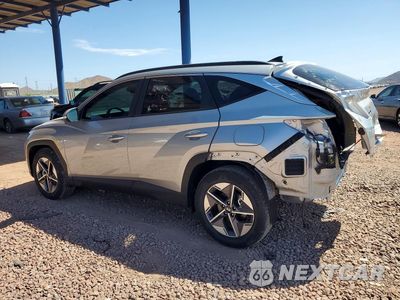 Drugie zdjęcie samochodu z przodu: 2026 HYUNDAI TUCSON SEL CONVENIENCE VIN:5NMJC3DE0TH709552 - miniatura