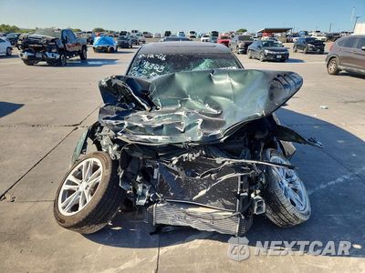 Piąte zdjęcie samochodu w środku: 2021 CADILLAC CT4 LUXURY VIN:1G6DK5RK2M0111381 - miniatura