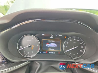Zdjęcie 9 z 13 samochodu: 2023 BUICK ENVISION ESSENCE VIN:LRBFZNR49PD054613 - miniatura