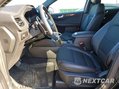 Zdjęcie 7 z 13 samochodu: 2026 FORD ESCAPE ST LINE VIN:1FMCU9MNXTUA14380 - miniatura