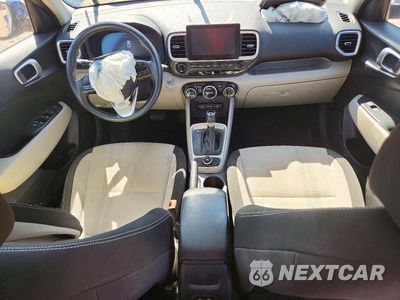 Zdjęcie 8 z 14 samochodu: 2024 HYUNDAI VENUE SEL VIN:KMHRC8A35RU308336 - miniatura