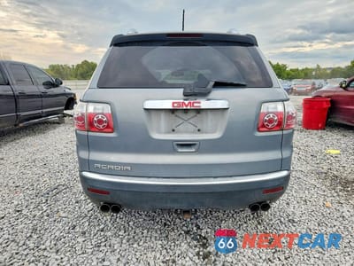 Zdjęcie 6 z 13 samochodu: 2008 GMC ACADIA SLT-1 VIN:1GKER23778J233111 - miniatura