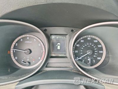 Zdjęcie 9 z 13 samochodu: 2018 HYUNDAI SANTA FE SPORT 2.4L VIN:5NMZUDLB5JH089582 - miniatura