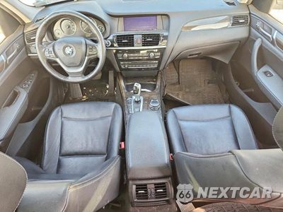 Zdjęcie 8 z 13 samochodu: 2015 BMW X3 XDRIVE28I VIN:5UXWX9C50F0D51549 - miniatura