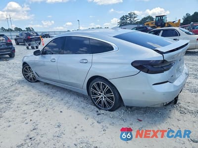 Drugie zdjęcie samochodu z przodu: 2018 BMW 640 XIGT VIN:WBAJV6C55JBC99913 - miniatura