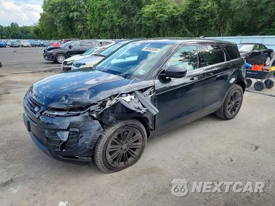 2026 LAND ROVER RANGE ROVER EVOQUE S SALZJ2FX2TH316048 - główne zdjęcie licytacji z USA - miniatura