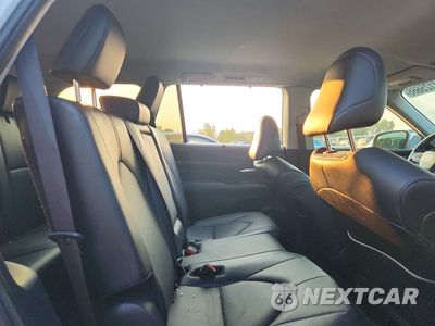 Zdjęcie 11 z 13 samochodu: 2024 TOYOTA GRAND HIGHLANDER XLE VIN:5TDAAAB54RS060017 - miniatura