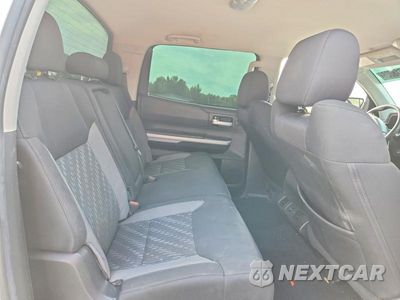 Zdjęcie 10 z 12 samochodu: 2020 TOYOTA TUNDRA SR5 VIN:5TFDY5F11LX917578 - miniatura