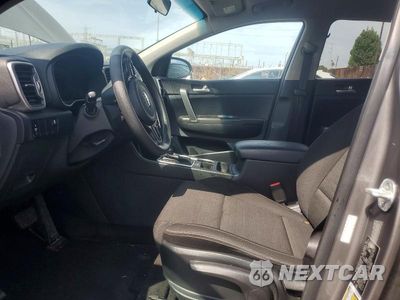 Zdjęcie 7 z 14 samochodu: 2018 KIA SPORTAGE LX VIN:KNDPM3AC3J7332553 - miniatura