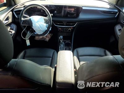 Zdjęcie 8 z 14 samochodu: 2024 BUICK ENCORE GX SPORT TOURING VIN:KL4AMESL4RB070321 - miniatura