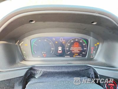 Zdjęcie 9 z 12 samochodu: 2024 HONDA ACCORD HYBRID SPORT VIN:1HGCY2F57RA064064 - miniatura