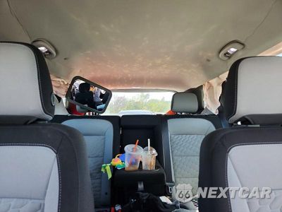 Zdjęcie 10 z 13 samochodu: 2019 CHEVROLET EQUINOX LS VIN:3GNAXSEV9KL288503 - miniatura