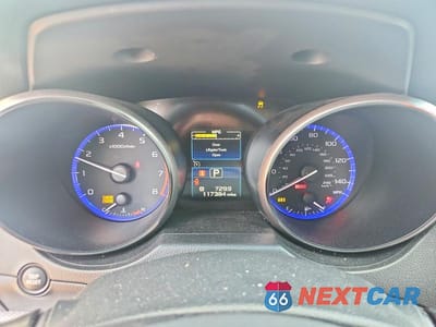 Zdjęcie 9 z 13 samochodu: 2015 SUBARU LEGACY 2.5I PREMIUM VIN:4S3BNAC60F3052123 - miniatura