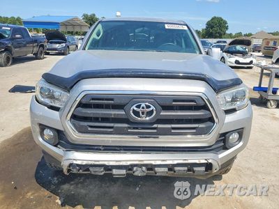 Piąte zdjęcie samochodu w środku: 2016 TOYOTA TACOMA SR5 V6 VIN:5TFAZ5CN3GX017892 - miniatura