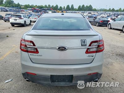 Zdjęcie 6 z 12 samochodu: 2014 FORD TAURUS SEL VIN:1FAHP2E85EG157701 - miniatura