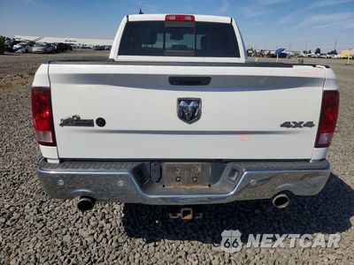Zdjęcie 6 z 13 samochodu: 2017 RAM 1500 SLT VIN:1C6RR7TT6HS575416 - miniatura