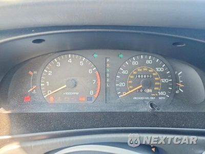 Zdjęcie 9 z 12 samochodu: 1992 TOYOTA CAMRY LE VIN:4T1SK12E9NU160326 - miniatura