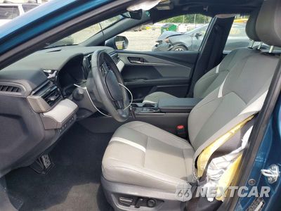 Zdjęcie 7 z 12 samochodu: 2025 TOYOTA CAMRY SE VIN:4T1DAACK9SU600086 - miniatura