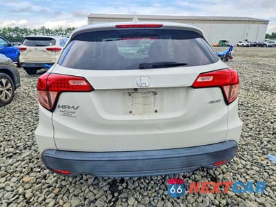 Zdjęcie 6 z 12 samochodu: 2019 HONDA HR-V EX VIN:3CZRU6H52JM723551 - miniatura