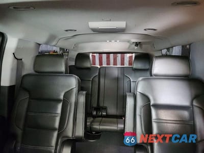 Zdjęcie 10 z 14 samochodu: 2019 GMC YUKON XL DENALI VIN:1GKS2HKJ3KR257549 - miniatura