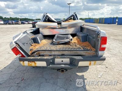 Zdjęcie 6 z 12 samochodu: 2010 FORD RANGER SUPER CAB VIN:1FTKR4EE3APA32024 - miniatura