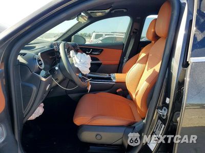 Zdjęcie 7 z 14 samochodu: 2025 MERCEDES-BENZ GLC 300 VIN:W1NKM4GB8SF394190 - miniatura