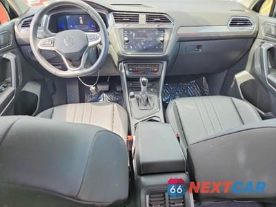 Zdjęcie 8 z 13 samochodu: 2023 VOLKSWAGEN TIGUAN SE VIN:3VV3B7AX6PM032519 - miniatura
