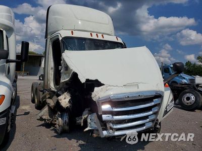 Zdjęcie 13 z 13 samochodu: 2023 FREIGHTLINER CASCADIA 126 SEMI TRUCK VIN:3AKJHLDR8PDUG2030 - miniatura