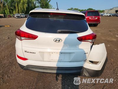 Zdjęcie 6 z 13 samochodu: 2016 HYUNDAI TUCSON SE VIN:KM8J3CA42GU133145 - miniatura