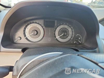 Zdjęcie 9 z 13 samochodu: 2016 HONDA ODYSSEY EXL VIN:5FNRL5H66GB160657 - miniatura