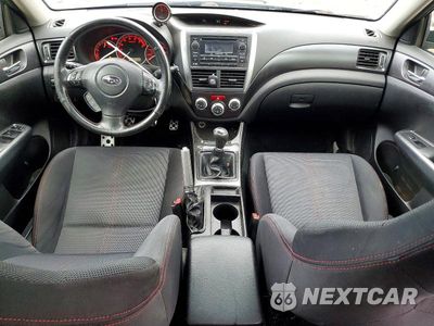 Zdjęcie 8 z 14 samochodu: 2014 SUBARU IMPREZA WRX VIN:JF1GR7E67EG230925 - miniatura