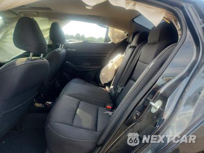 Zdjęcie 10 z 12 samochodu: 2021 NISSAN ALTIMA SV VIN:1N4BL4DV4MN398471 - miniatura