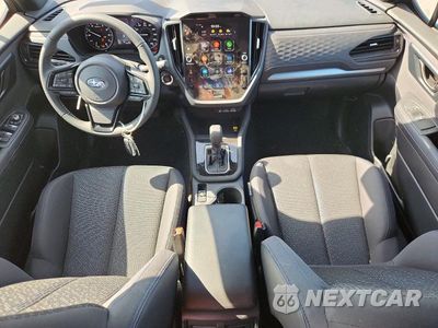 Zdjęcie 8 z 14 samochodu: 2025 SUBARU FORESTER PREMIUM VIN:JF2SLDDC5SH609277 - miniatura