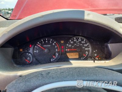 Zdjęcie 9 z 13 samochodu: 2011 NISSAN XTERRA X VIN:5N1AN0NU1BC507102 - miniatura