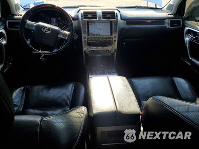 Zdjęcie 57 z 104 samochodu: 2017 LEXUS GX 460 VIN:JTJBM7FX7H5150208 - miniatura